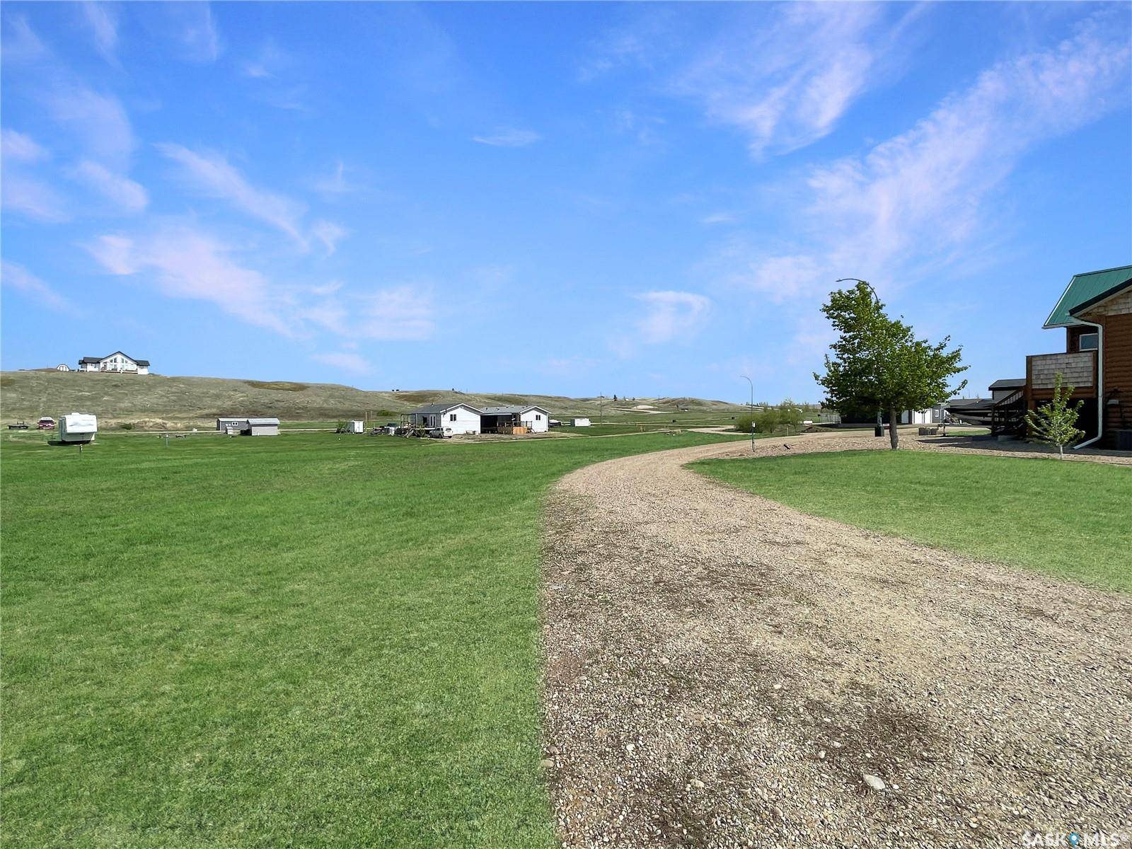 Webb Rm No. 138, SK S0N 2N0,Lot 16 Rural Address