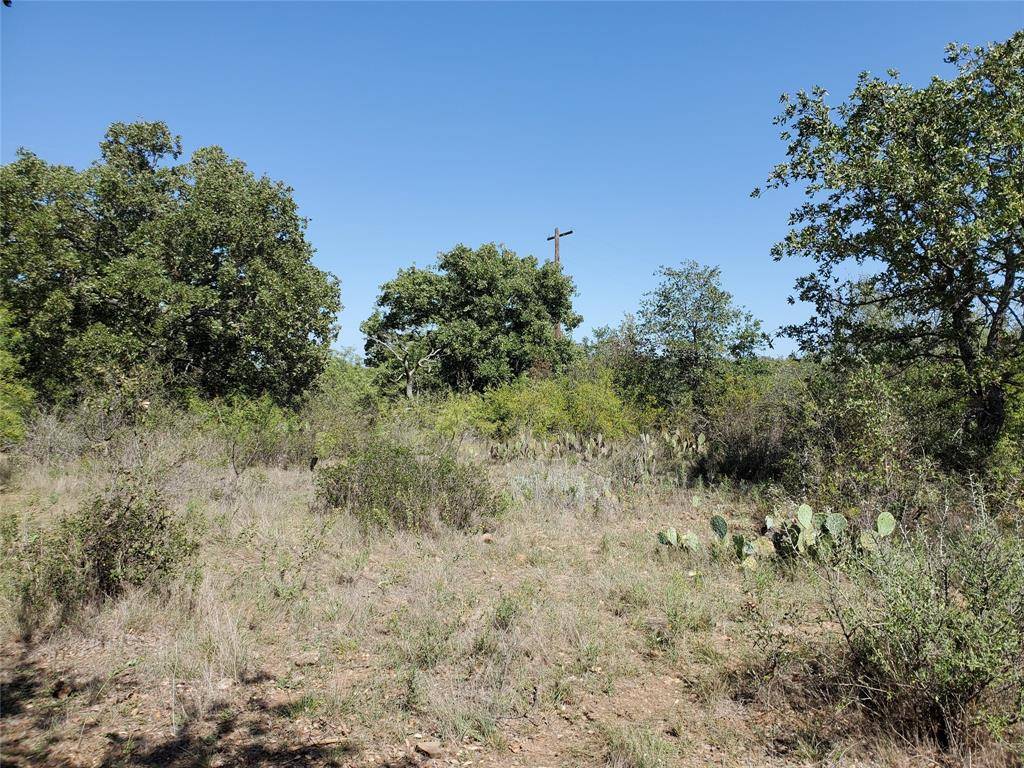 Cisco, TX 76437,TBD CR 121