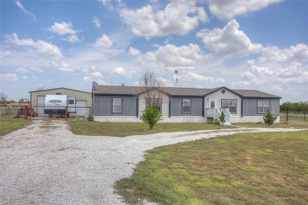 Rhome, TX 76078,573 Pvt Rd 4732