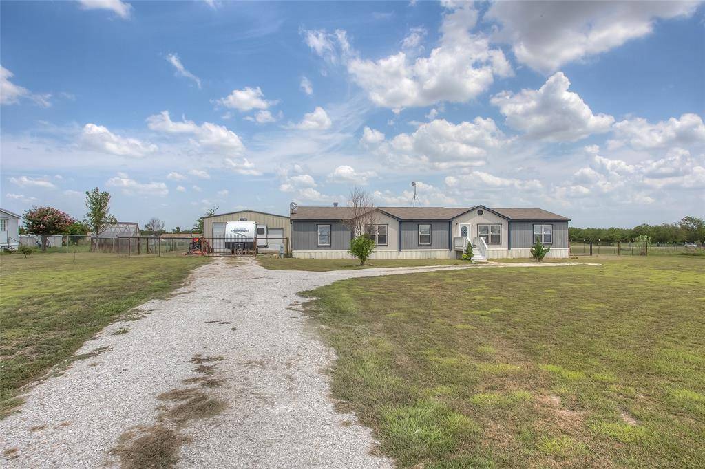 Rhome, TX 76078,573 Pvt Rd 4732