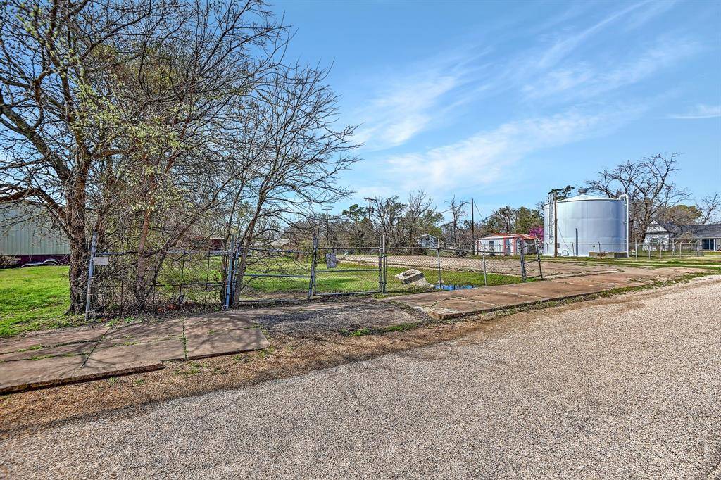 Pottsboro, TX 75076,TBD Franklin Street