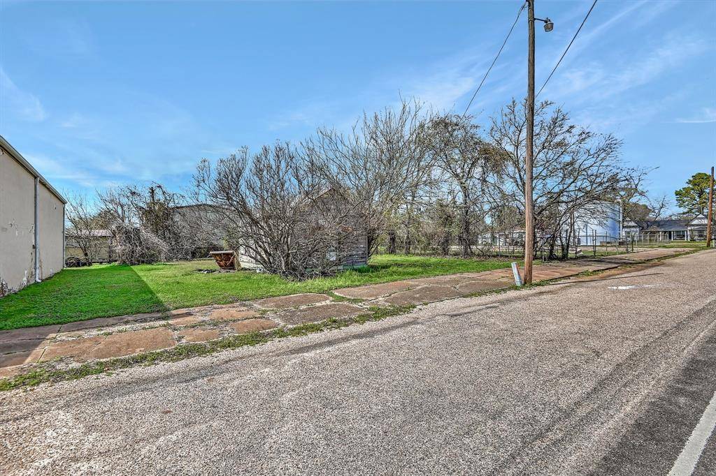 Pottsboro, TX 75076,TBD Franklin Street