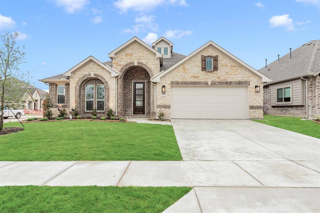 Justin, TX 76247,1001 Moss Grove Trail