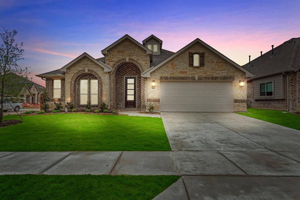 Justin, TX 76247,1001 Moss Grove Trail