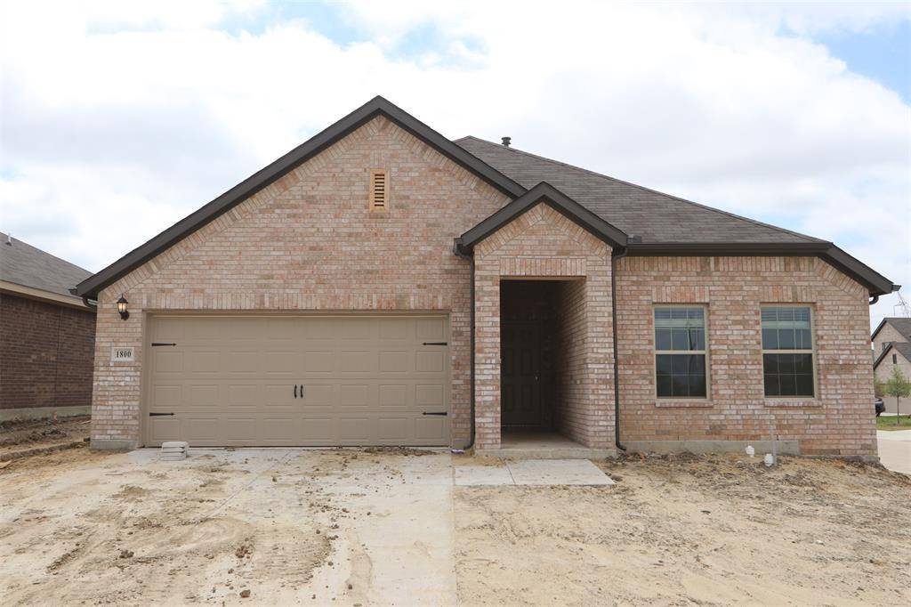 Royse City, TX 75189,1800 Indian Grass Drive