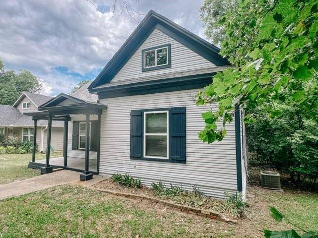 Denison, TX 75021,605 E Woodard Street