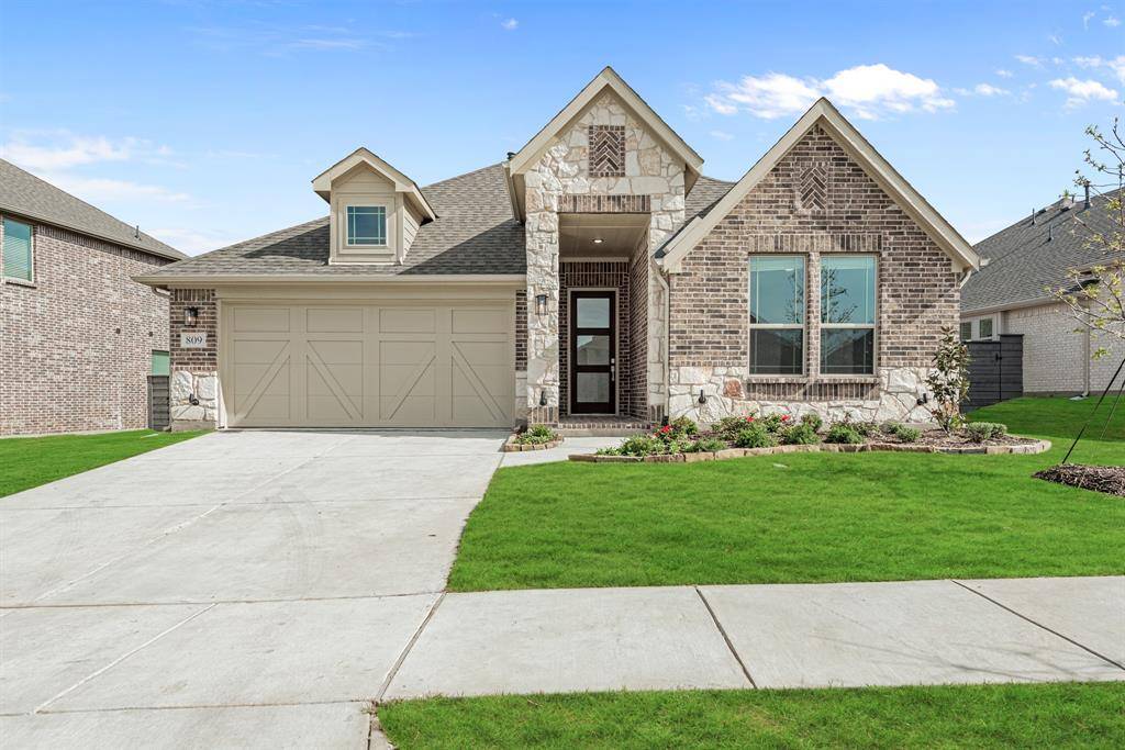 Little Elm, TX 76227,809 Blue Yucca Lane