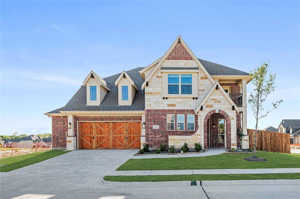 Wylie, TX 75098,400 Sparrow Drive