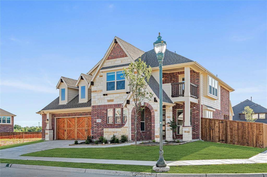 Wylie, TX 75098,400 Sparrow Drive