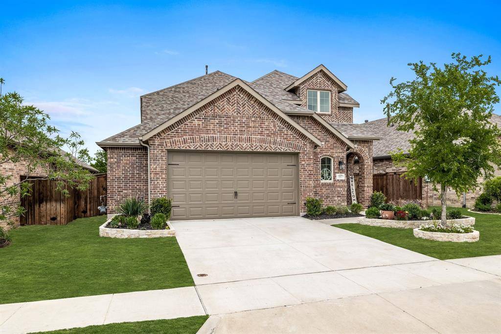 Aubrey, TX 76227,1517 Copper Bay Court