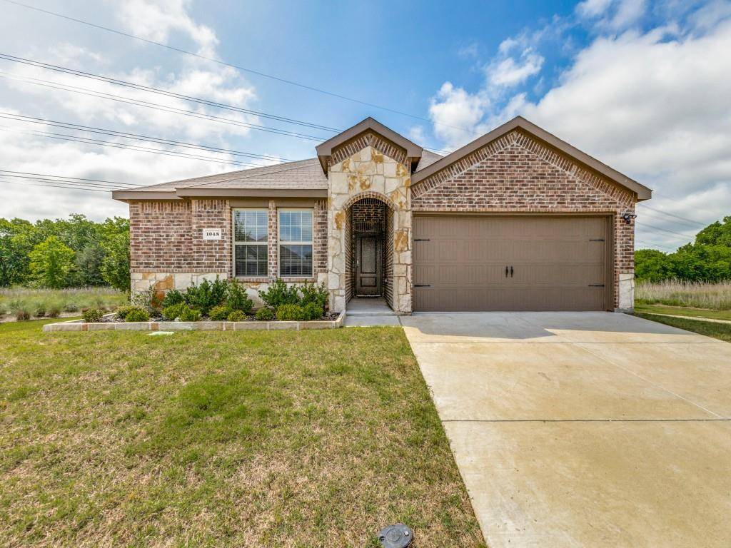 Fate, TX 75189,1048 Sewell Drive