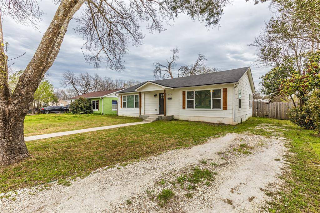 Waco, TX 76711,3716 Shelby Avenue