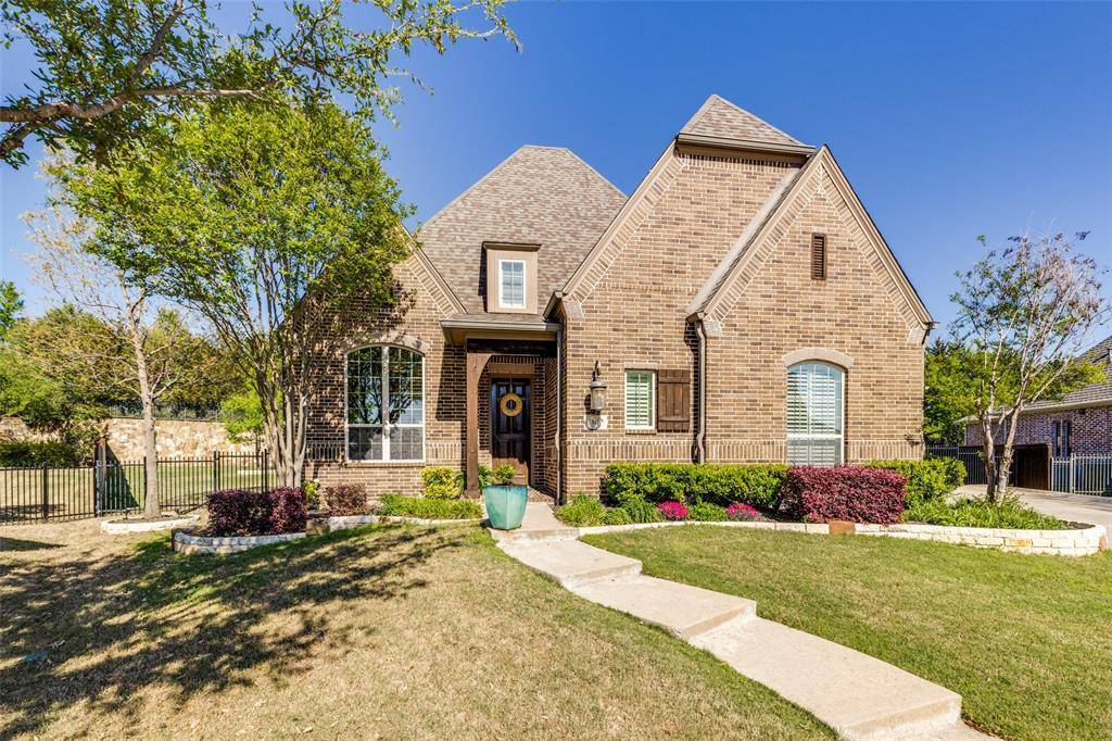 Prosper, TX 75078,940 Butchart Drive