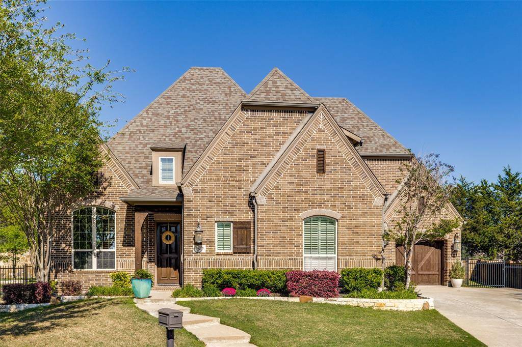 Prosper, TX 75078,940 Butchart Drive