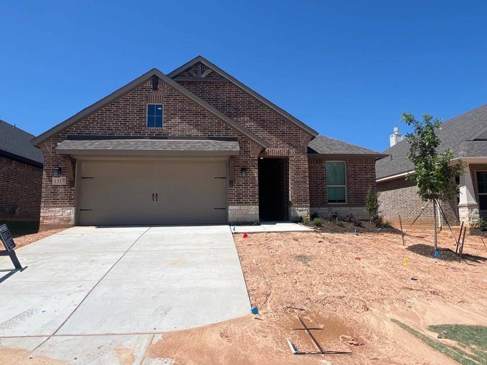 Weatherford, TX 76086,1317 Hickory Court