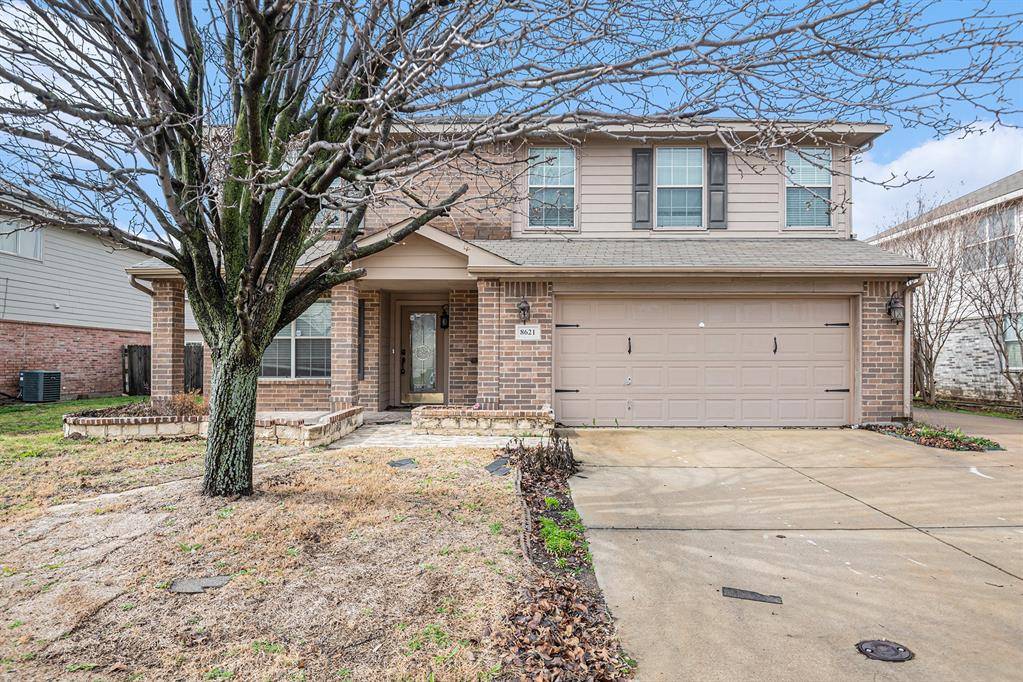 Fort Worth, TX 76179,8621 Boswell Meadows Drive