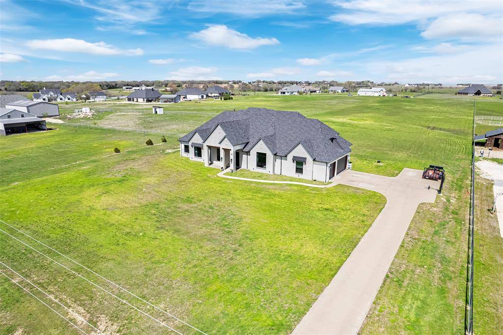 Gunter, TX 75058,1455 Bledsoe Road