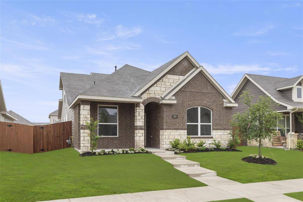 Heartland, TX 75126,3150 Beechwood Drive