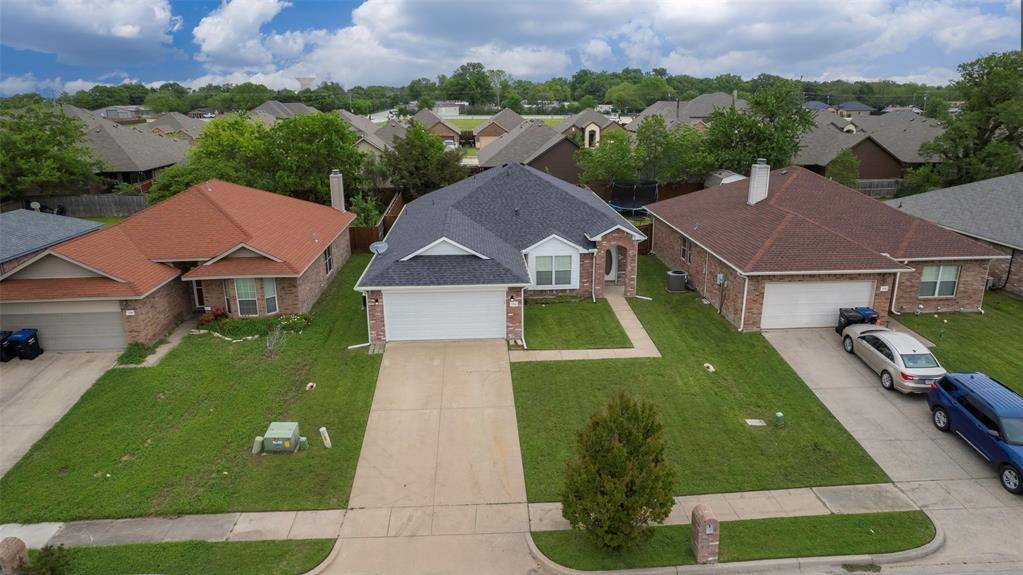 Greenville, TX 75402,132 Lipan Street