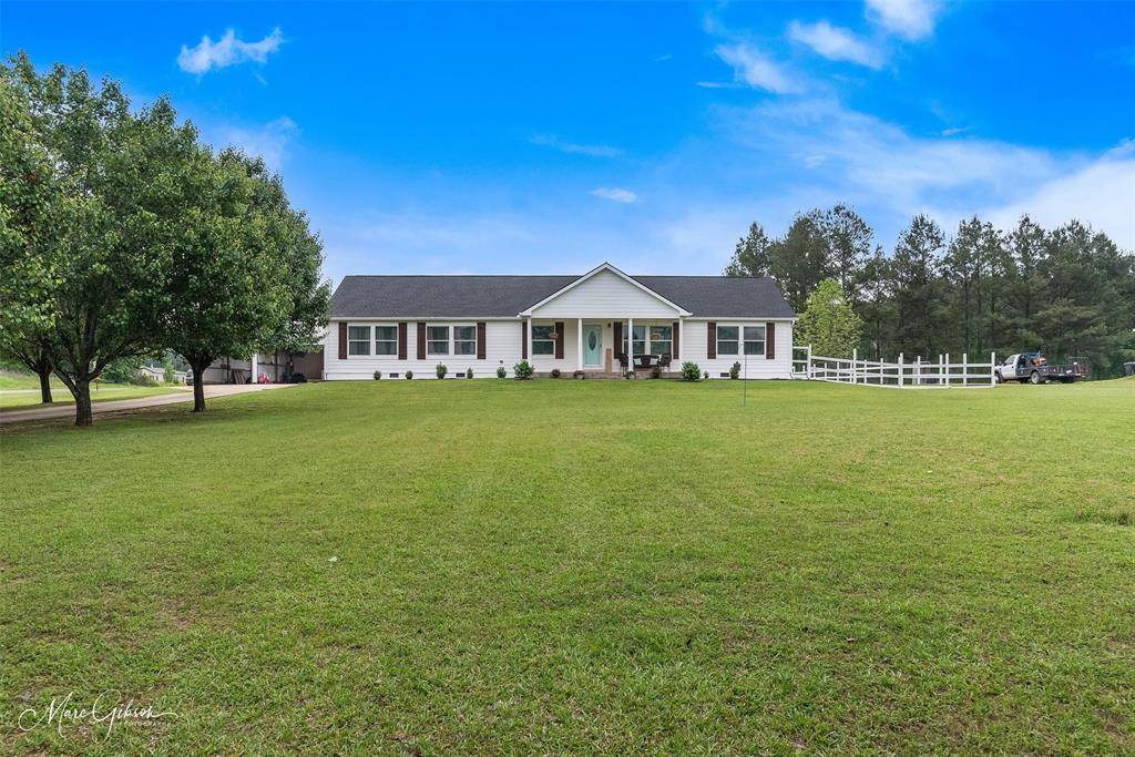 Benton, LA 71006,2680 Butler Hill Road