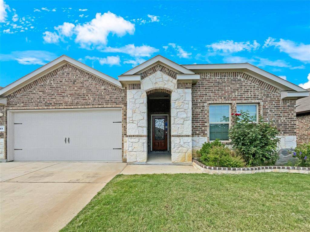 Denton, TX 76209,945 Juno Lane