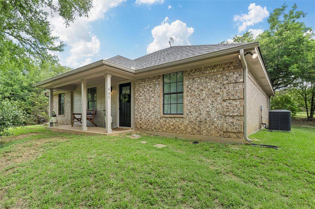 China Spring, TX 76633,407 Bosque Bend Lane