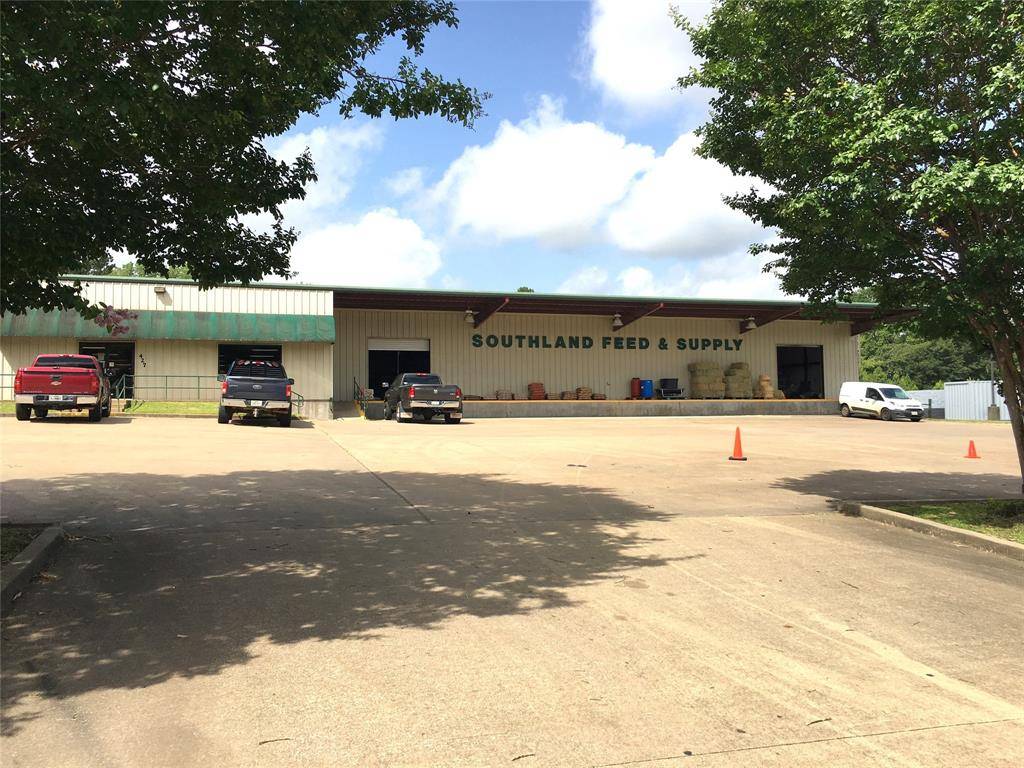 Tyler, TX 75702,427 S Glenwood Boulevard