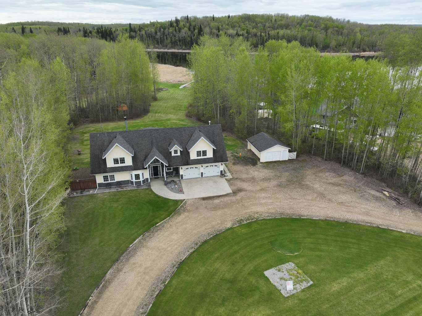 Athabasca, AB T9S 2A7,45, 240054 Township Road 670