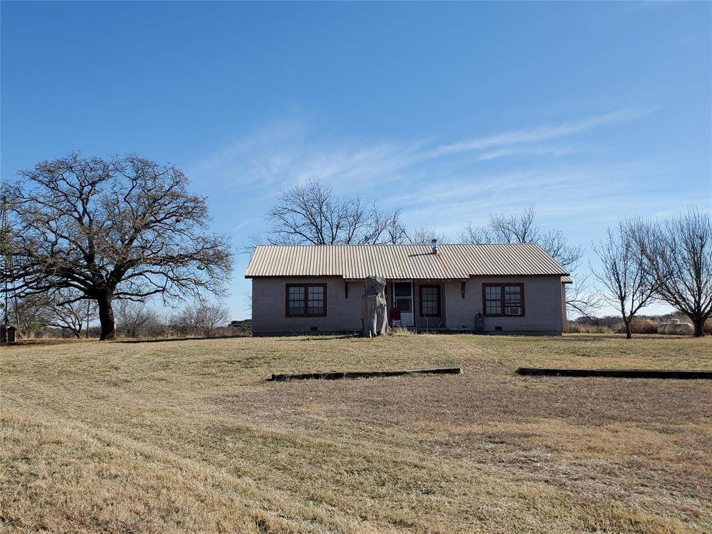 May, TX 76857,2601 CR 135