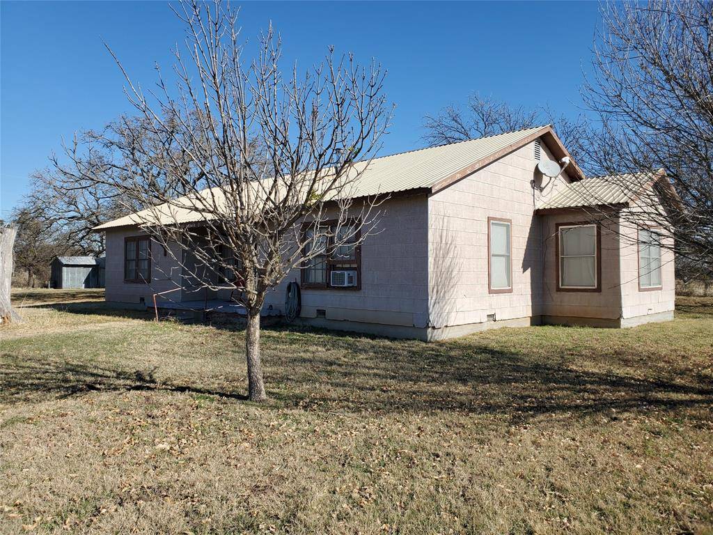 May, TX 76857,2601 CR 135