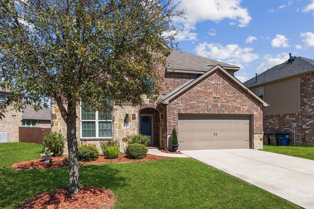 Little Elm, TX 75068,2638 Calmwood Drive