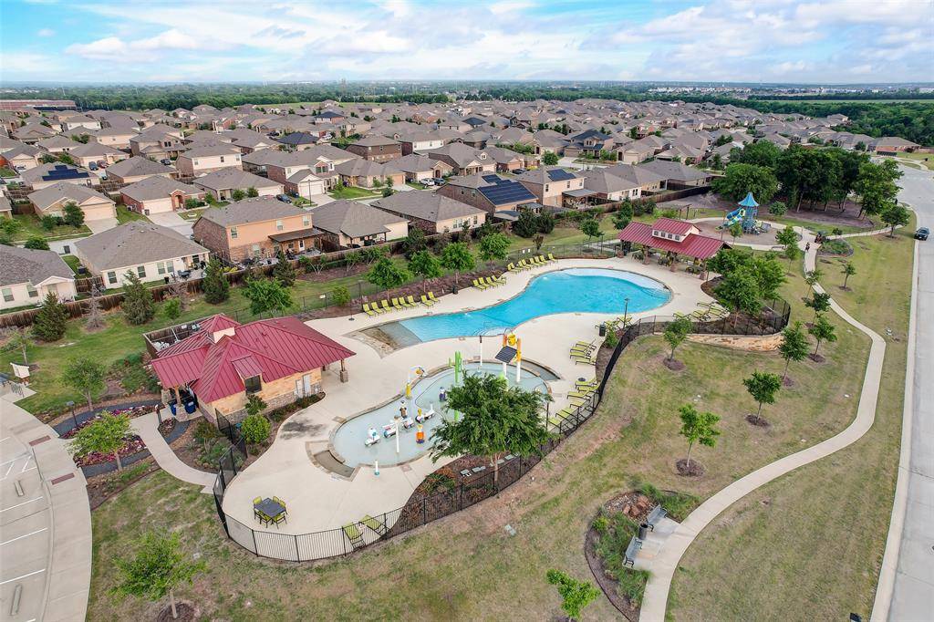 Princeton, TX 75407,1009 Mercury Drive