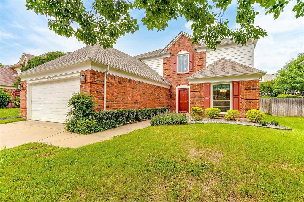 Fort Worth, TX 76123,3224 Kathy Lane