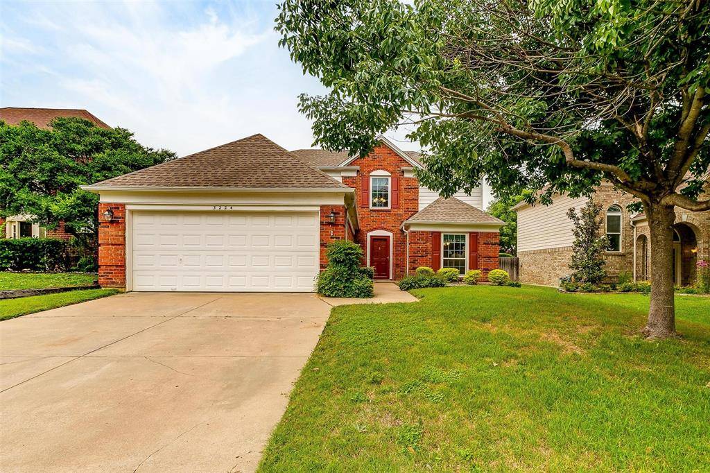 Fort Worth, TX 76123,3224 Kathy Lane