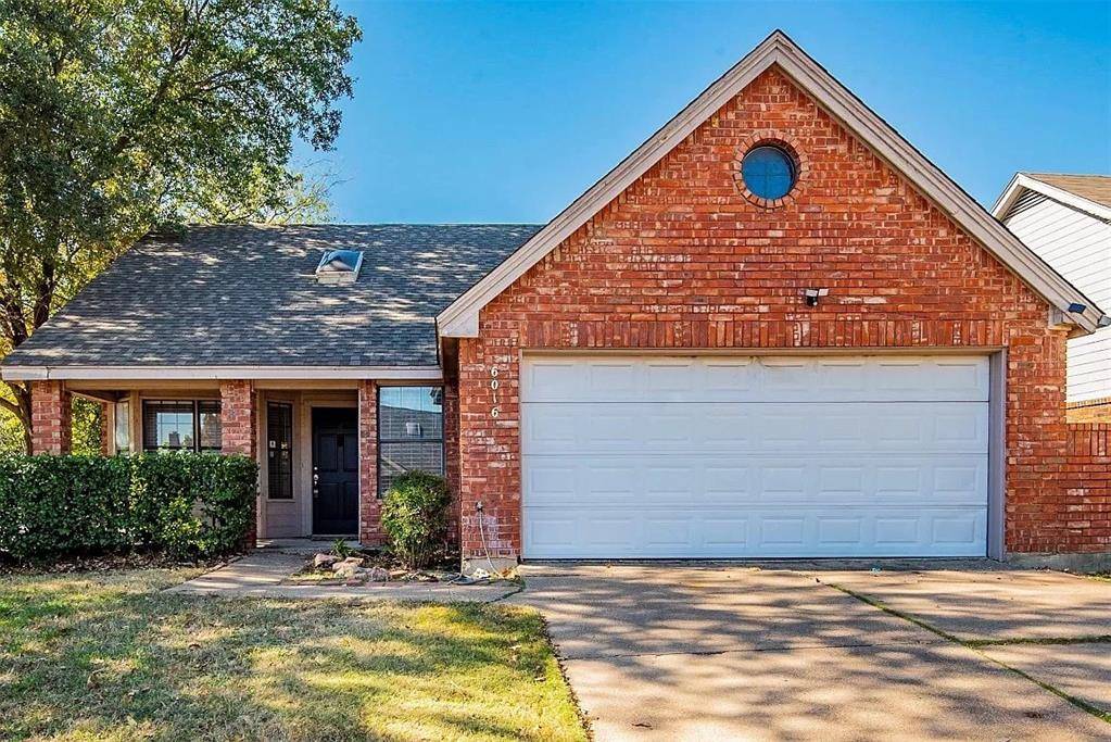 Arlington, TX 76017,6016 Hollyleaf Drive