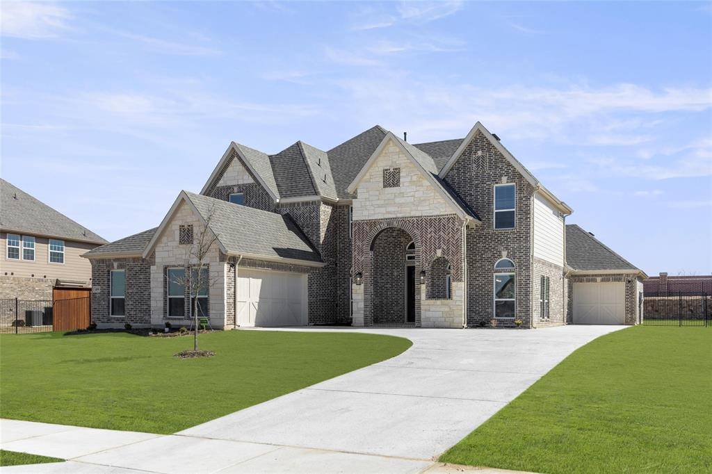 Haslet, TX 76052,499 Agape Drive