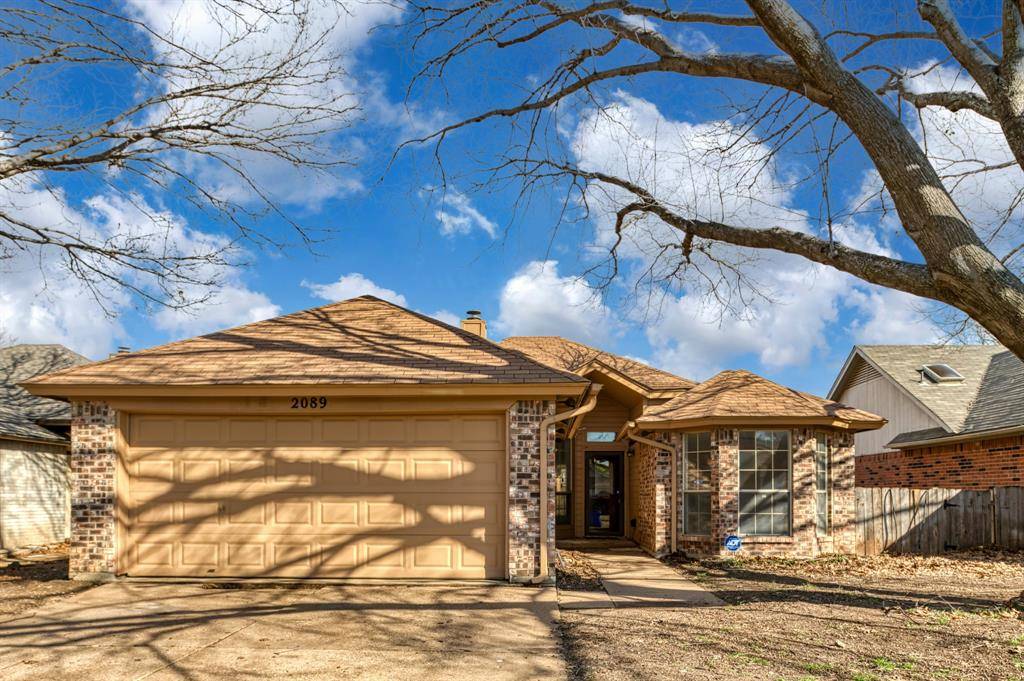 Keller, TX 76248,2089 Bronco Lane