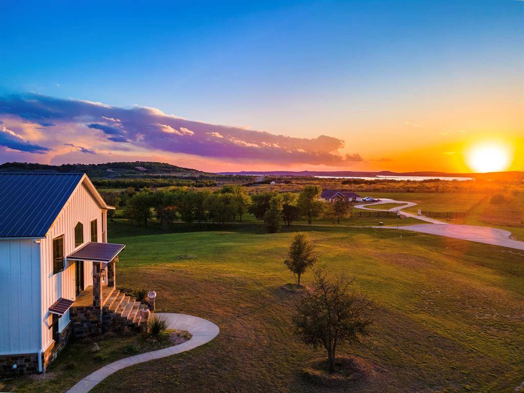 Possum Kingdom Lake, TX 76449,1033 Butterfly Weed Court