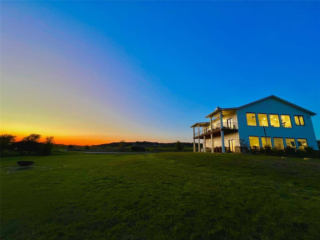 Possum Kingdom Lake, TX 76449,1033 Butterfly Weed Court