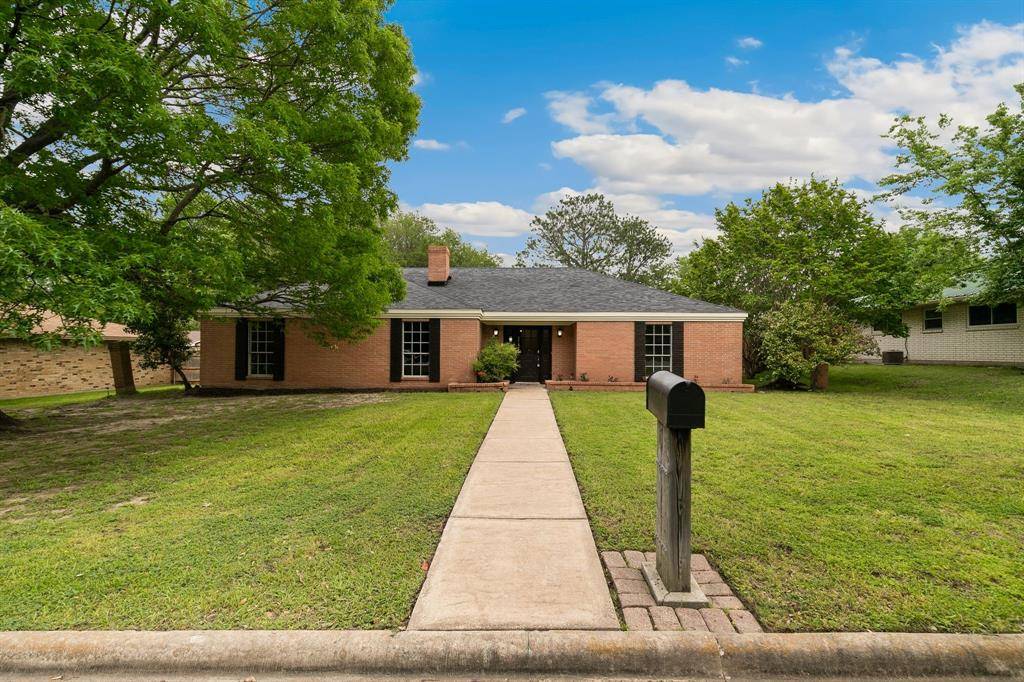 Greenville, TX 75402,507 Ermine Drive