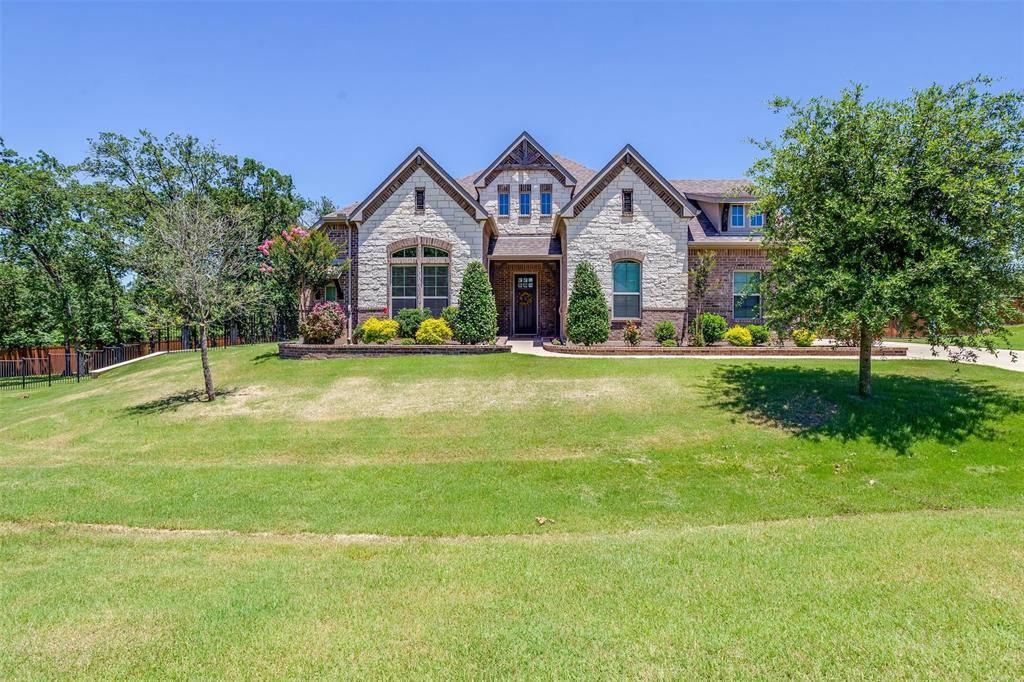 Burleson, TX 76028,4114 Hill Court