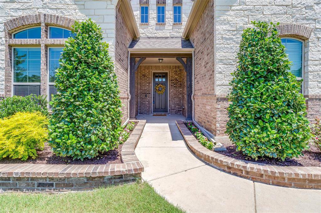 Burleson, TX 76028,4114 Hill Court