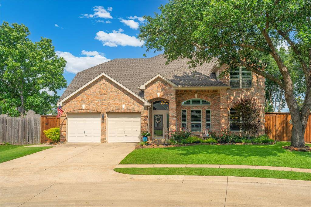 Flower Mound, TX 75028,3700 Luther Lane