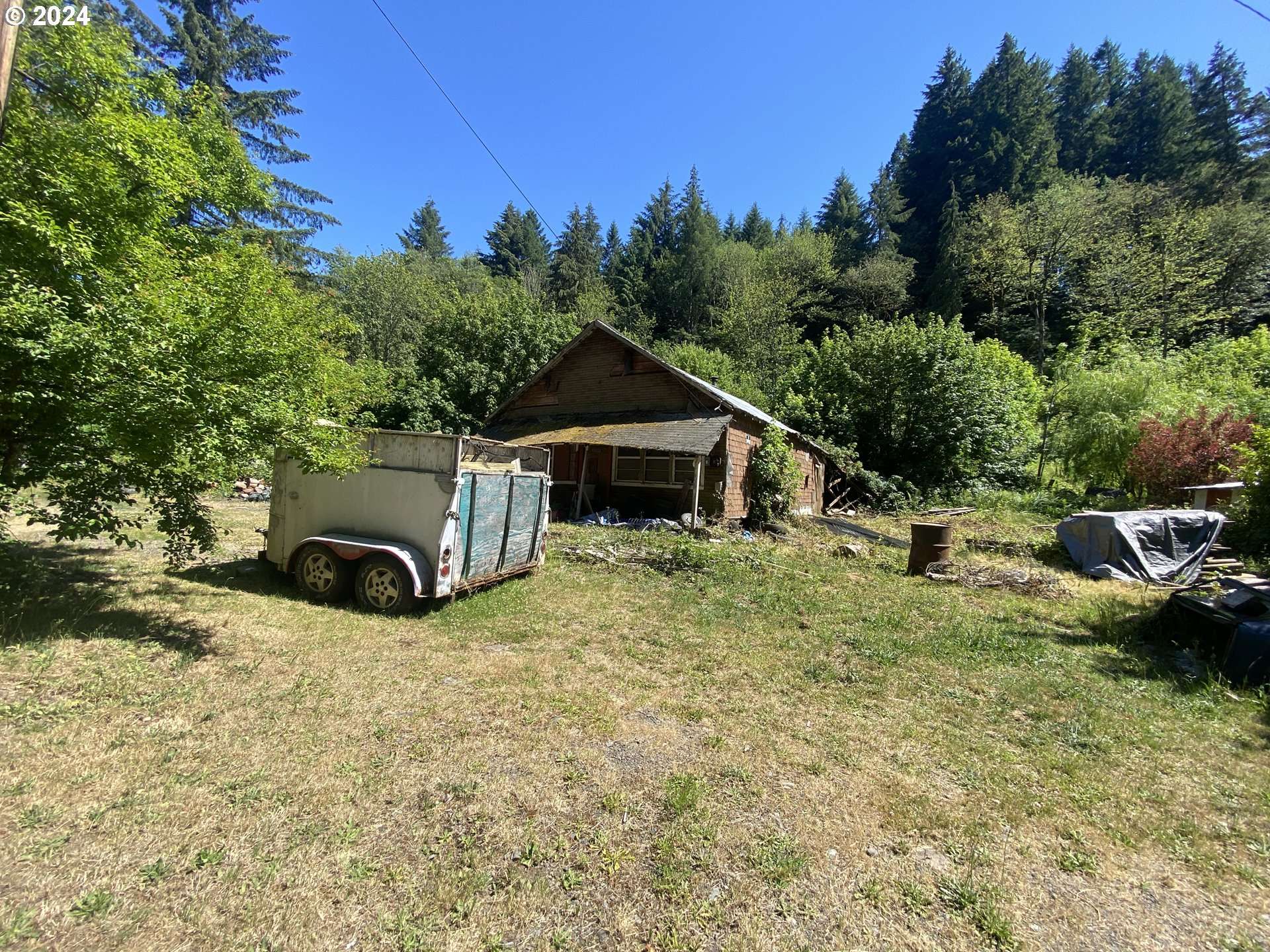 Dorena, OR 97434,39636 ROW RIVER RD