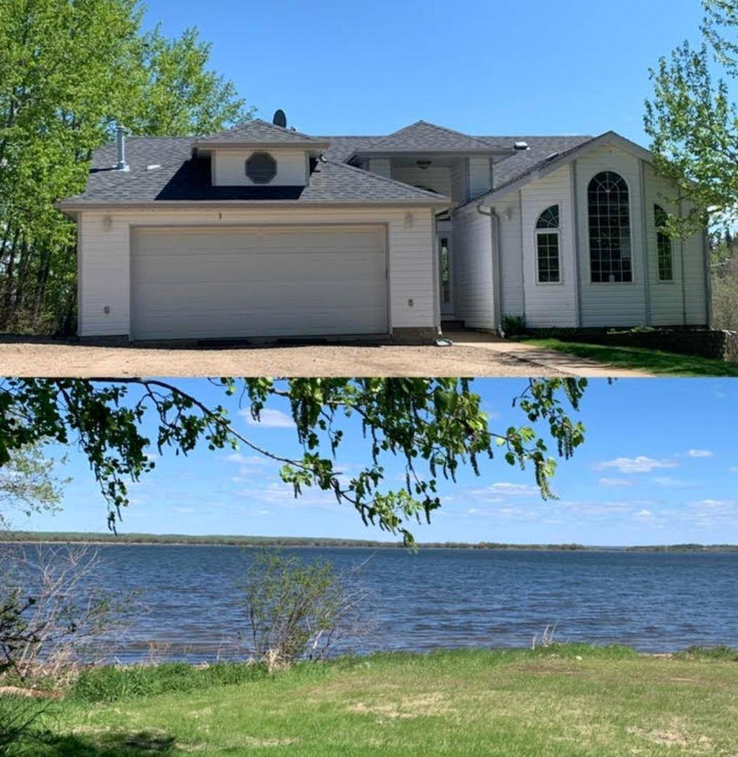 Lac La Biche, AB T0A 2C2,14450 Old TRL #113