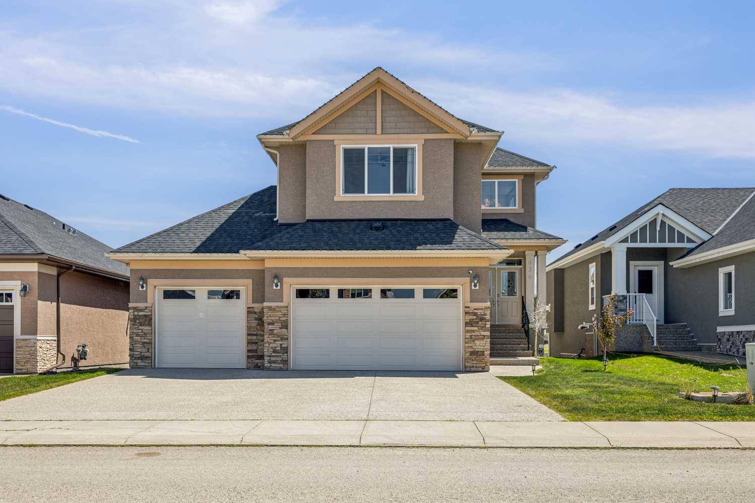 Lyalta, AB T0J 1Y1,636 Muirfield CRES