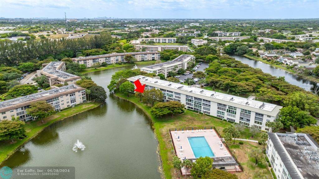 Coconut Creek, FL 33066,1804 Eleuthera Point  #M1