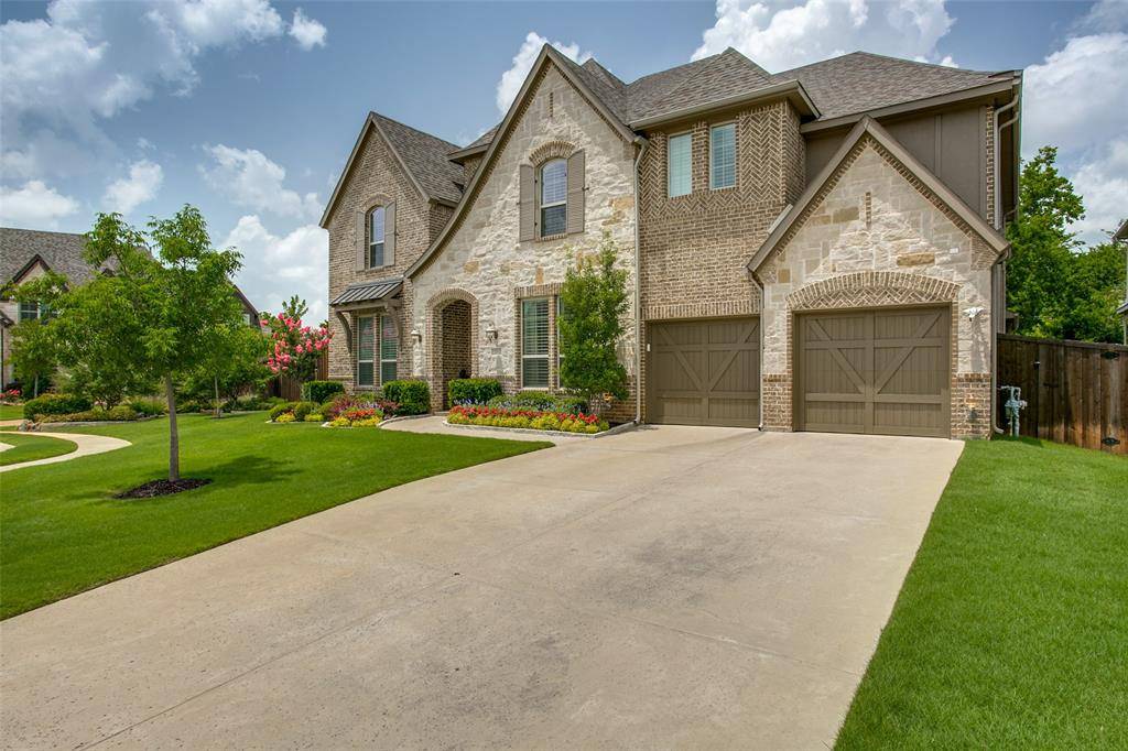 Grapevine, TX 76051,3212 Brighton Cove