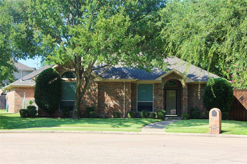 Lewisville, TX 75067,529 Creek Court