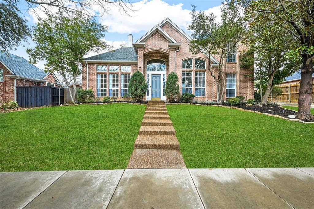 Keller, TX 76248,1524 Holly Ridge Drive